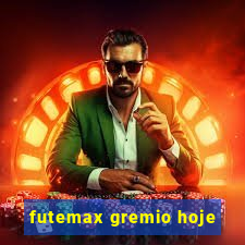 futemax gremio hoje